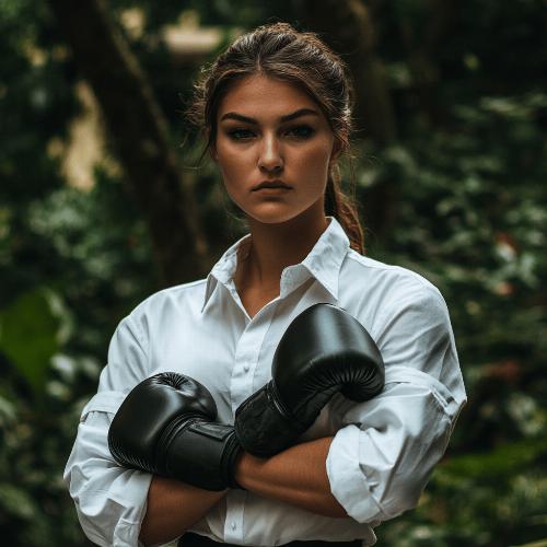 Photo de profil de l'utilisateur Beatrix Kiddo