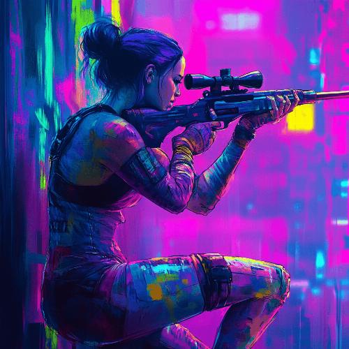Avatar de ElectraWave